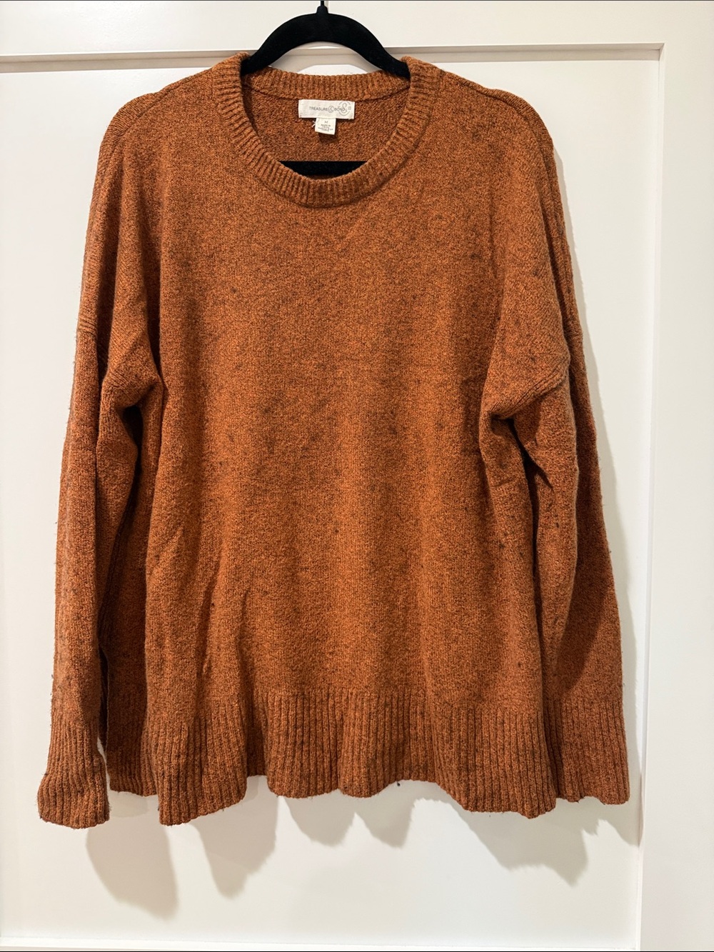 Treasure & Bond Sweater